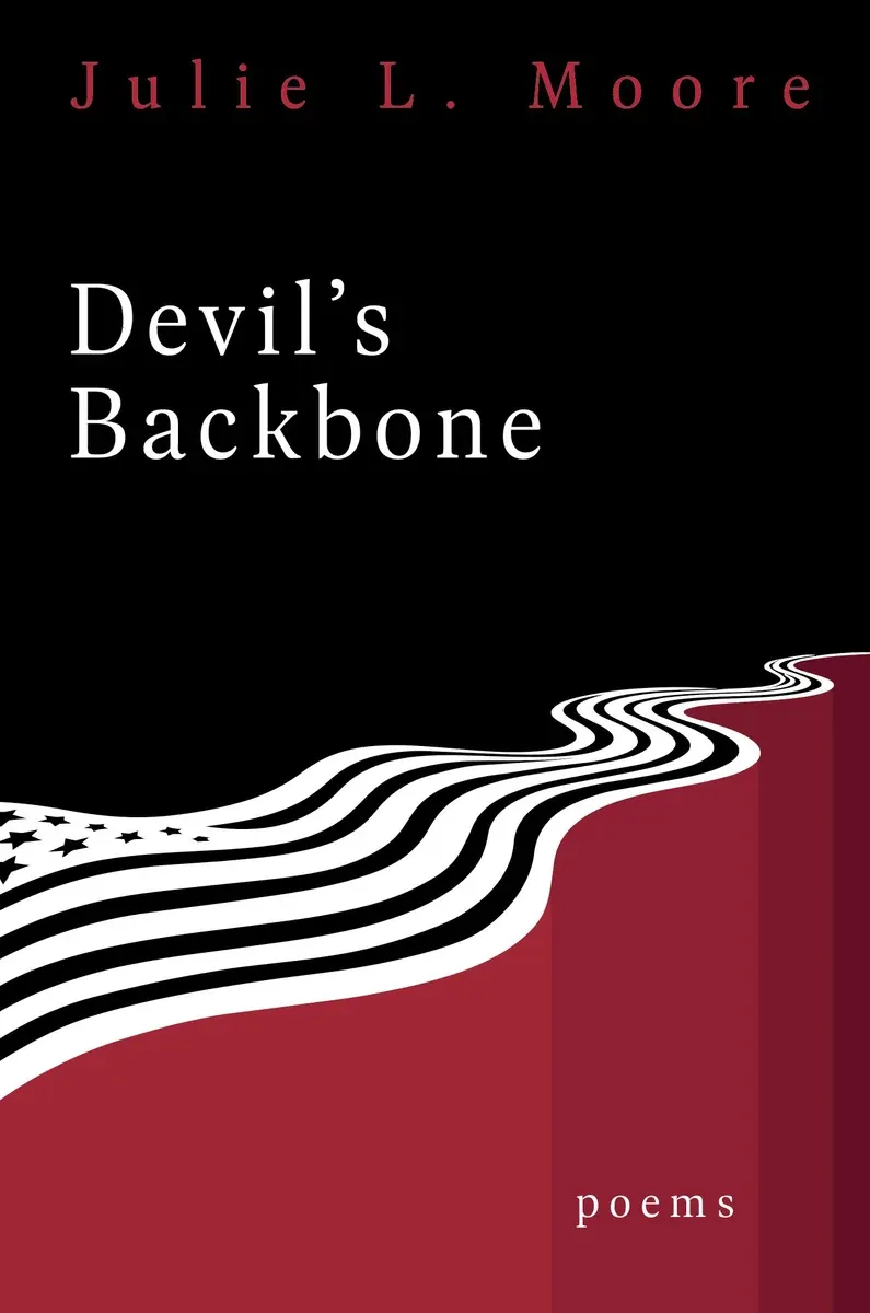 Devil's Backbone Cover