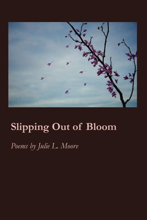 Slipping Out of Bloom book cover